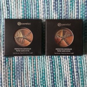 BH Cosmetics Concealer